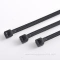 High Quality Plastic Nylon 66 Cable Tie